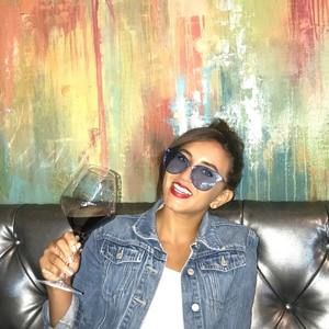 Meet your Posher, Amanda